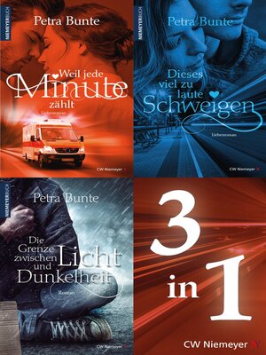 cover image of Große Gefühle und starke Themen